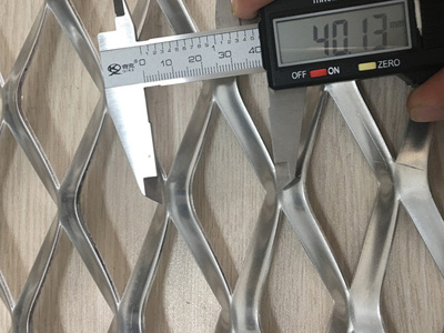 鋁板網 鋁板網